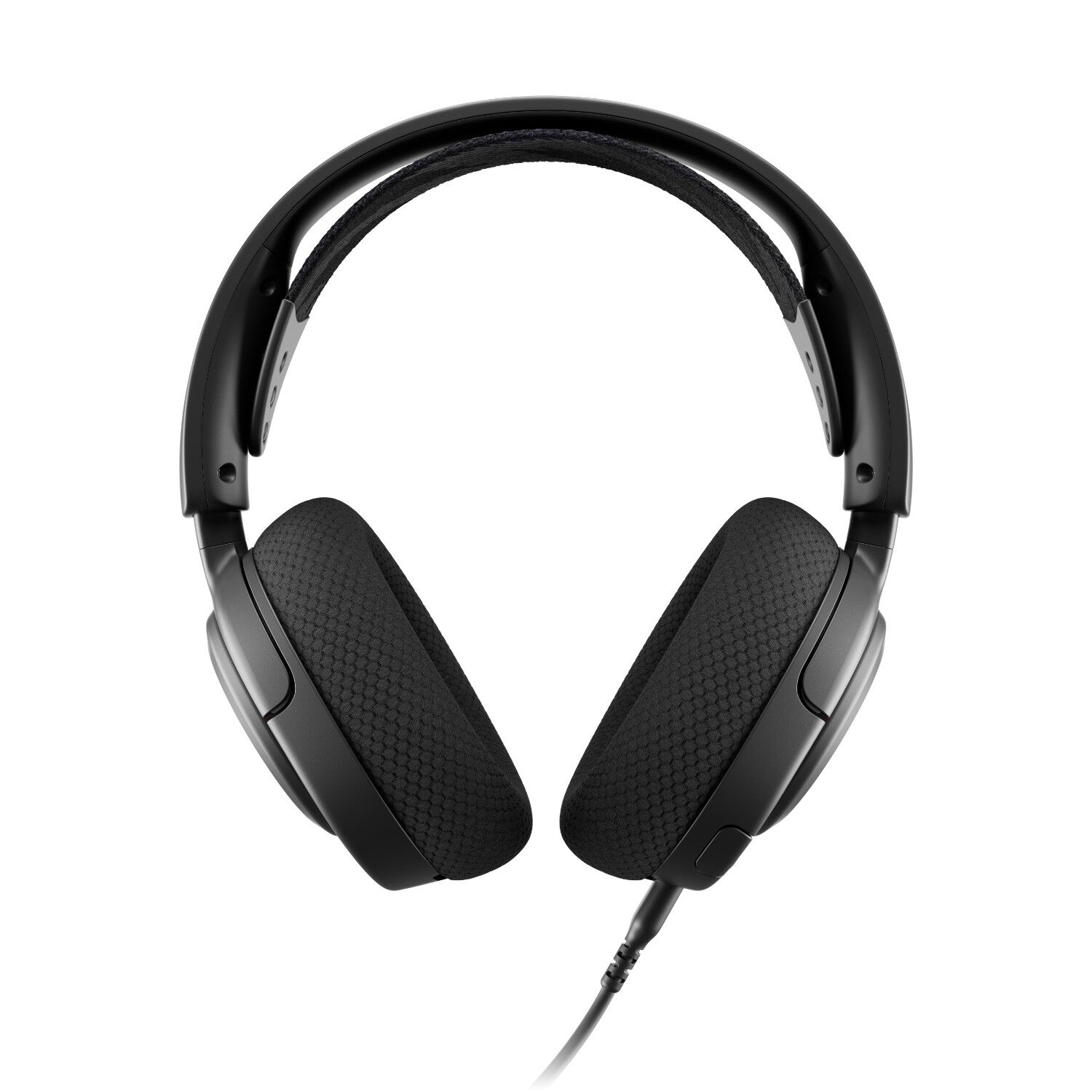 Aud&iacute;fonos Gamer Steelseries Arctis Nova 3 Rgb Anc Negro image number 9.0