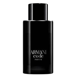 Giorgio Armani Code Man Parfum 75 Ml Refillable