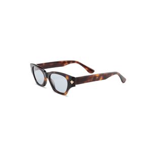 Lentes De Sol Brooklyn Havana York Eyewear