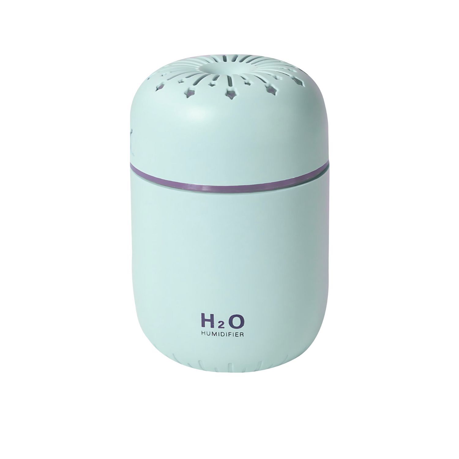 Pack Humidificador De Estrellas + 6 Esencias Aromaticas image number 3.0