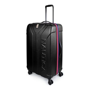 Maleta Prime L 23 Kg Negra Nautica