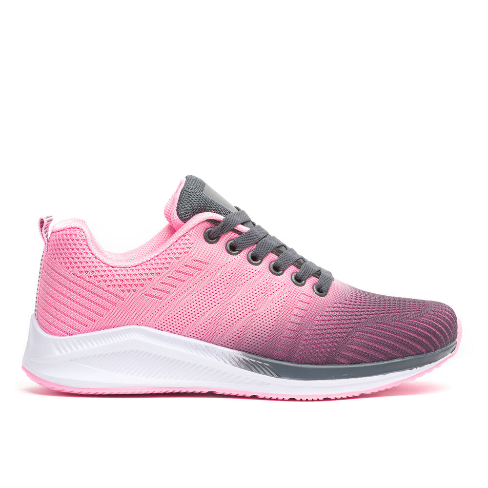 Zapatilla Mujer Rosado Almost Chancleta image number 0.0