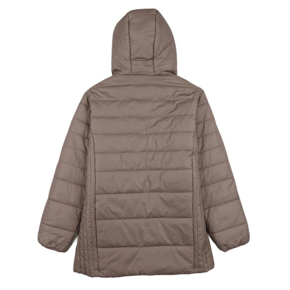 Parka Mujer Geeps image number 1.0