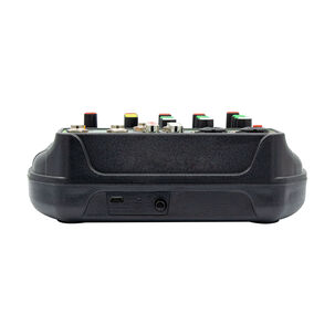 Consola Con Interfaz Usb Probass Studiolink 6