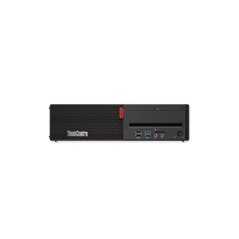 Pc Lenovo Thinkcentre M725s Sff (ryzen 7 Pro 2700 8gb 500gb) + Teclado & Mouse Reacondicionado Grado A image number 3.0