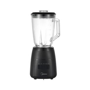 Licuadora Midea MJ-BL6003BK / 1.5 Litros / 800 W
