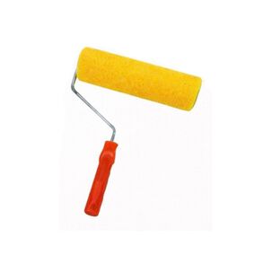 Rodillo Esponja 9 Pulgadas Mango Plastico Construcci&oacute;n