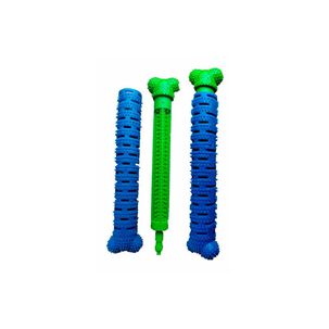 Juguete Limpiador Dental Masticable Para Perros Mascotas