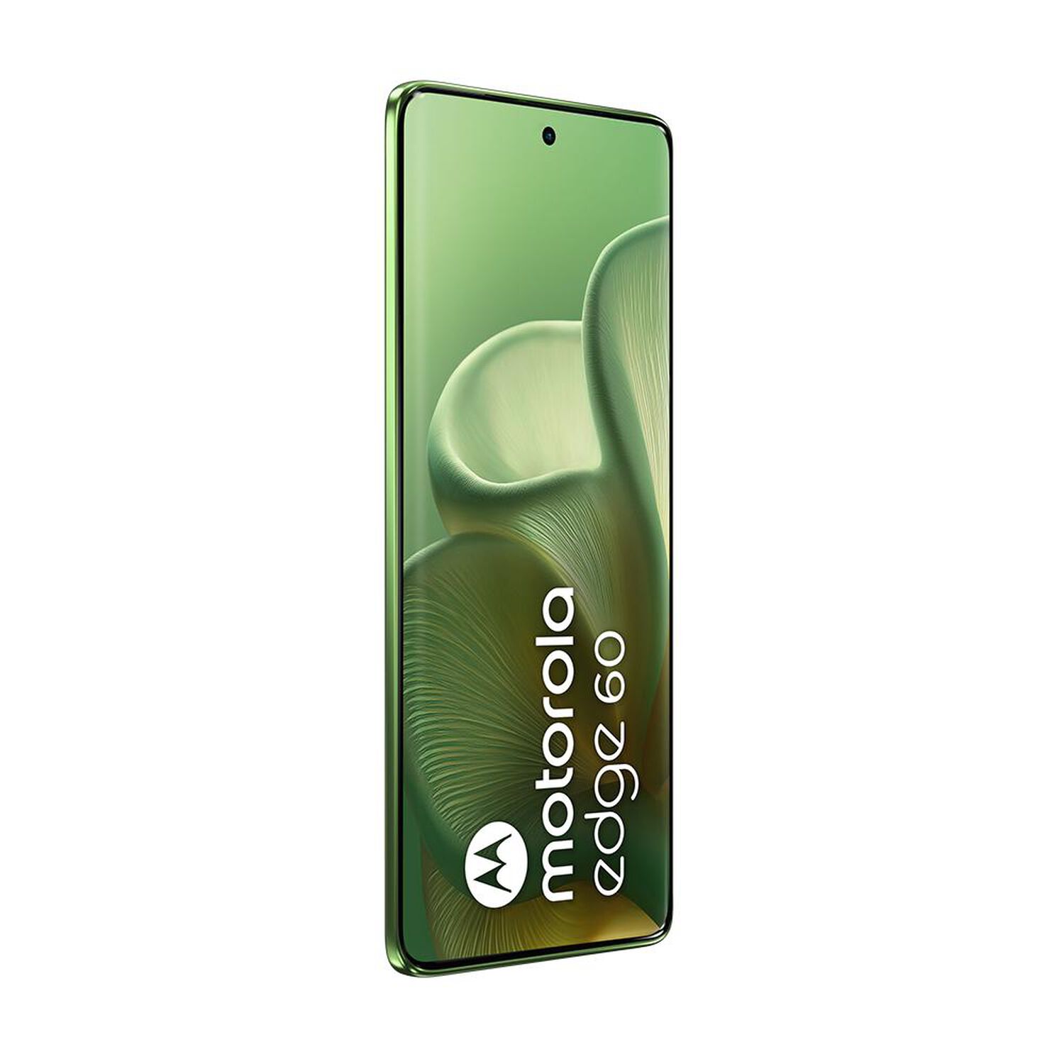 Smartphone Motorola Moto Edge 60 / 5G / 256 GB / Verde / Liberado image number 3.0