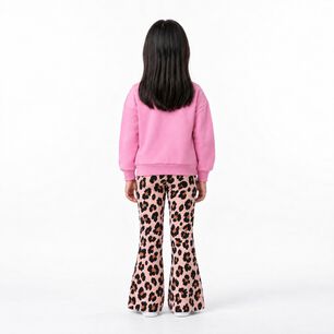 Conjunto Ni&ntilde;a Topsis