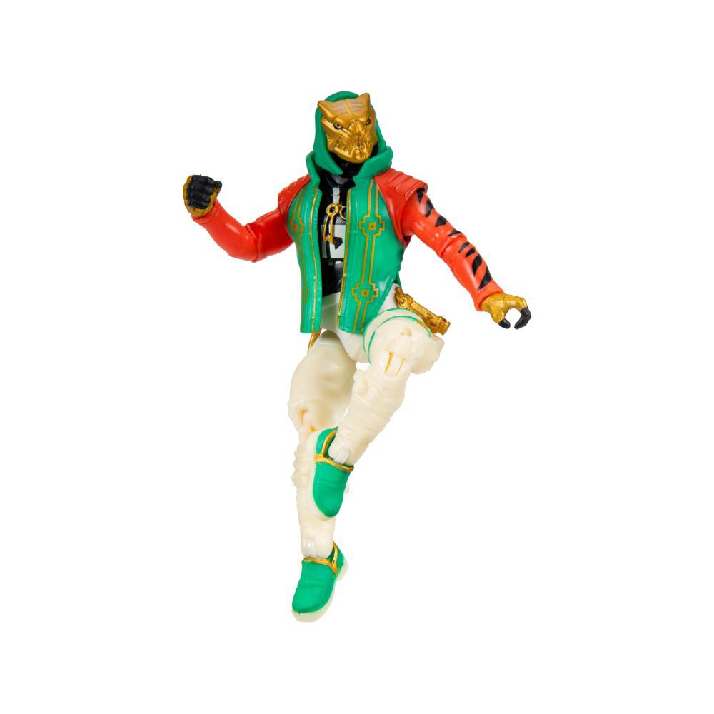 Figura De Accion Fortnite Master Key image number 0.0