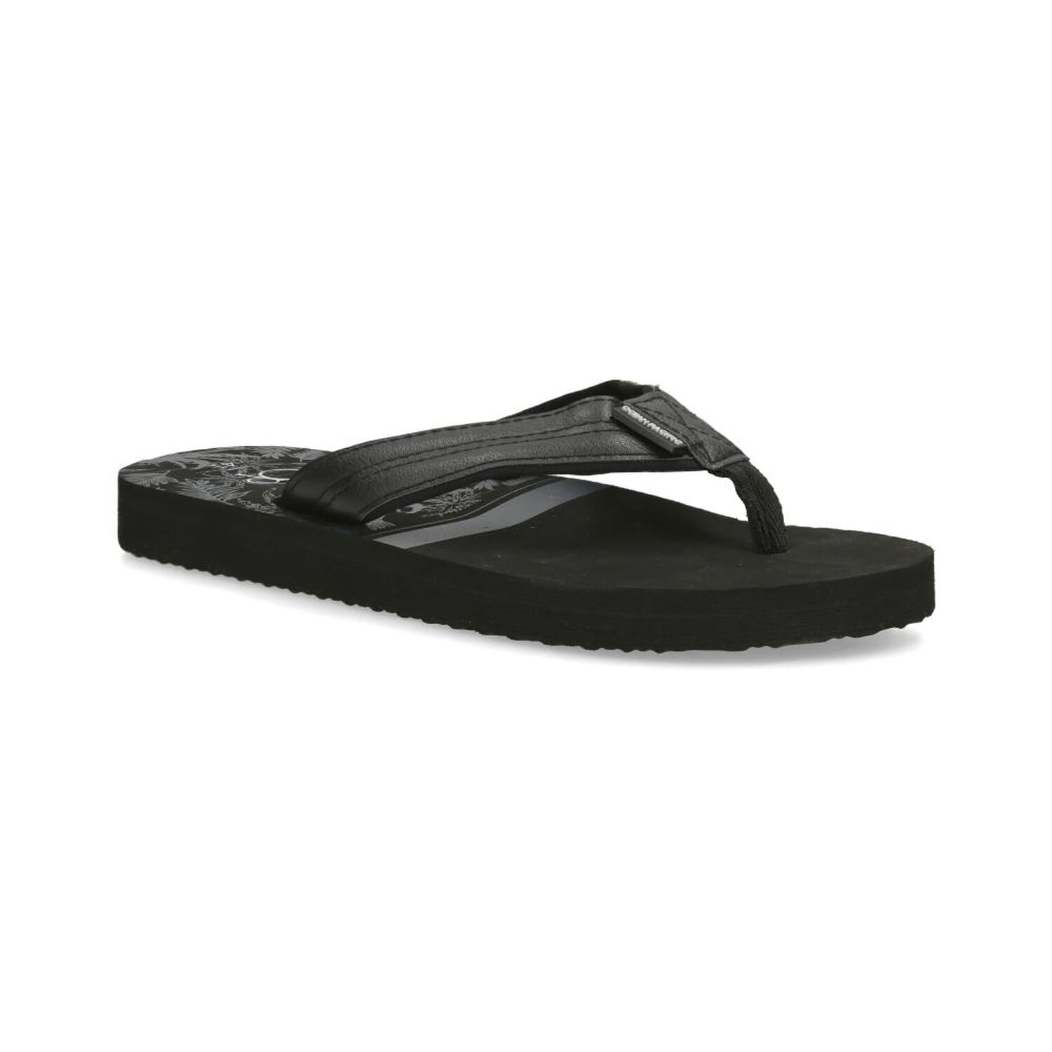 Hawaiana Hombre Ocean Pacific Blue image number 0.0