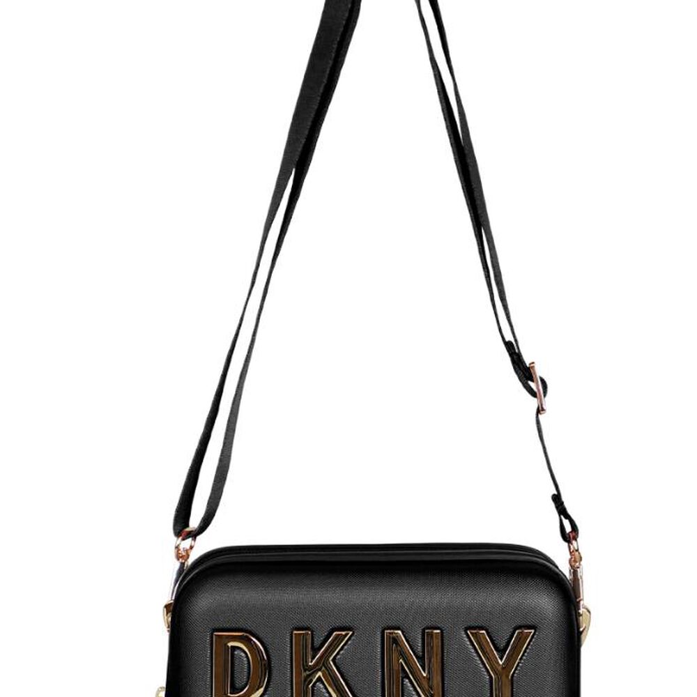 Crossbody Dkny Allure Black Donna Karan image number 2.0