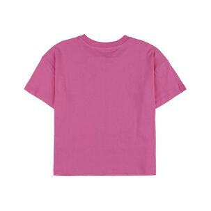Polera Niña Red - Rock
