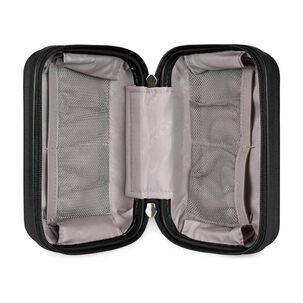 Estuche Cosm&eacute;tico Dkny Praga Black Donna Karan