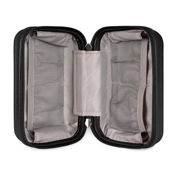 Estuche Cosm&eacute;tico Dkny Praga Black Donna Karan