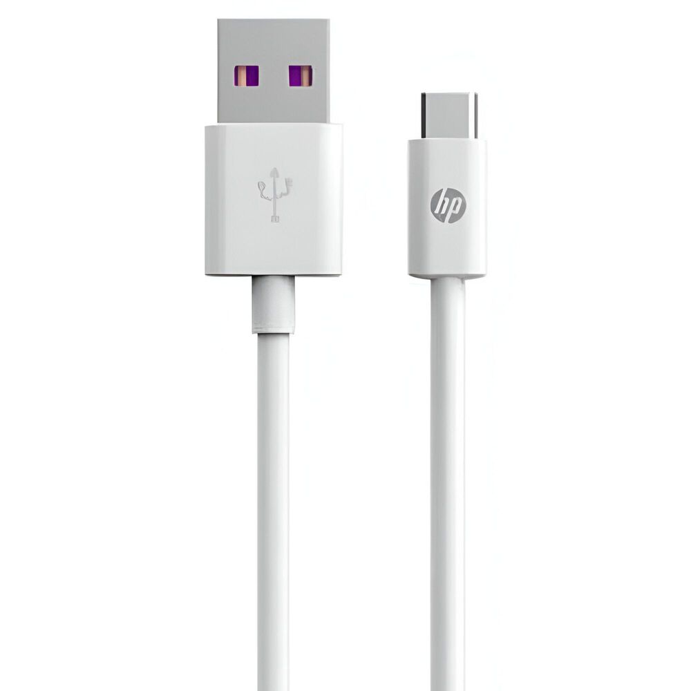 Cable De Datos Hp Usb A Type-c 3a High Power 2m Android Auto image number 3.0