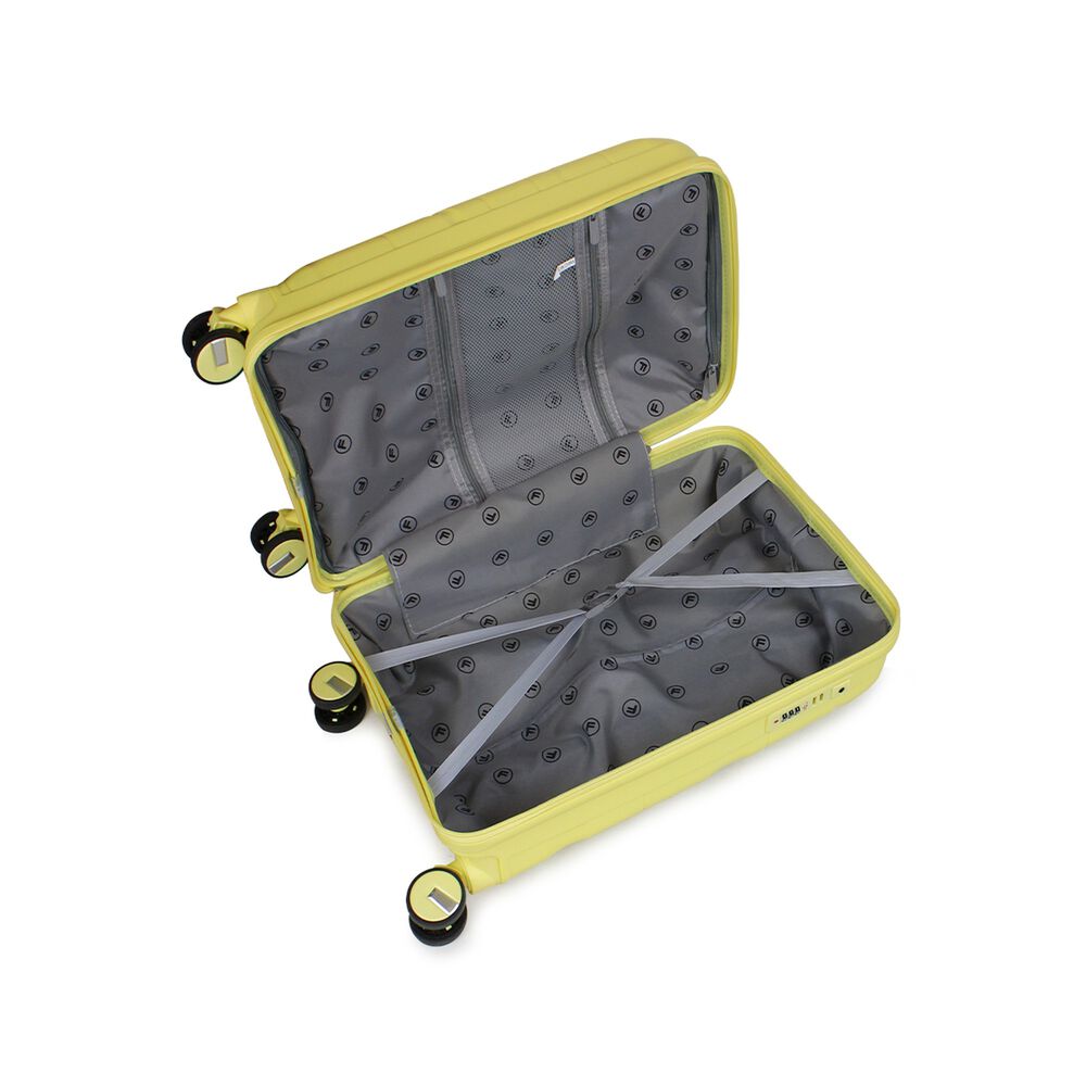 Maleta Lola S Cabina Amarilla F La Maleta De Chile image number 3.0