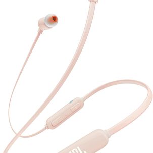 Audifono Jbl T110bt Rosado Bluetooth Premium Audio High Bass