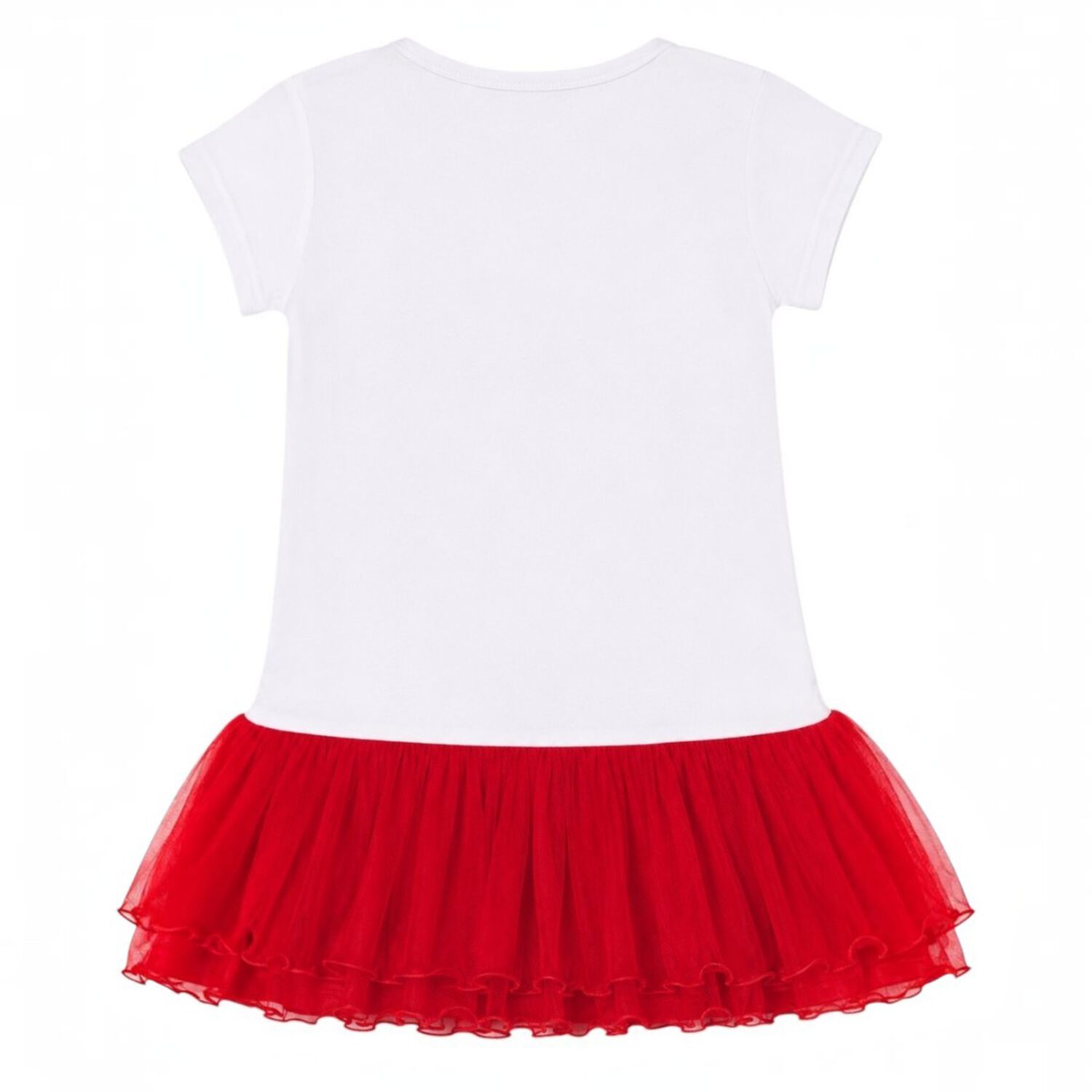 Vestido Ni&ntilde;a Hello Kitty image number 5.0