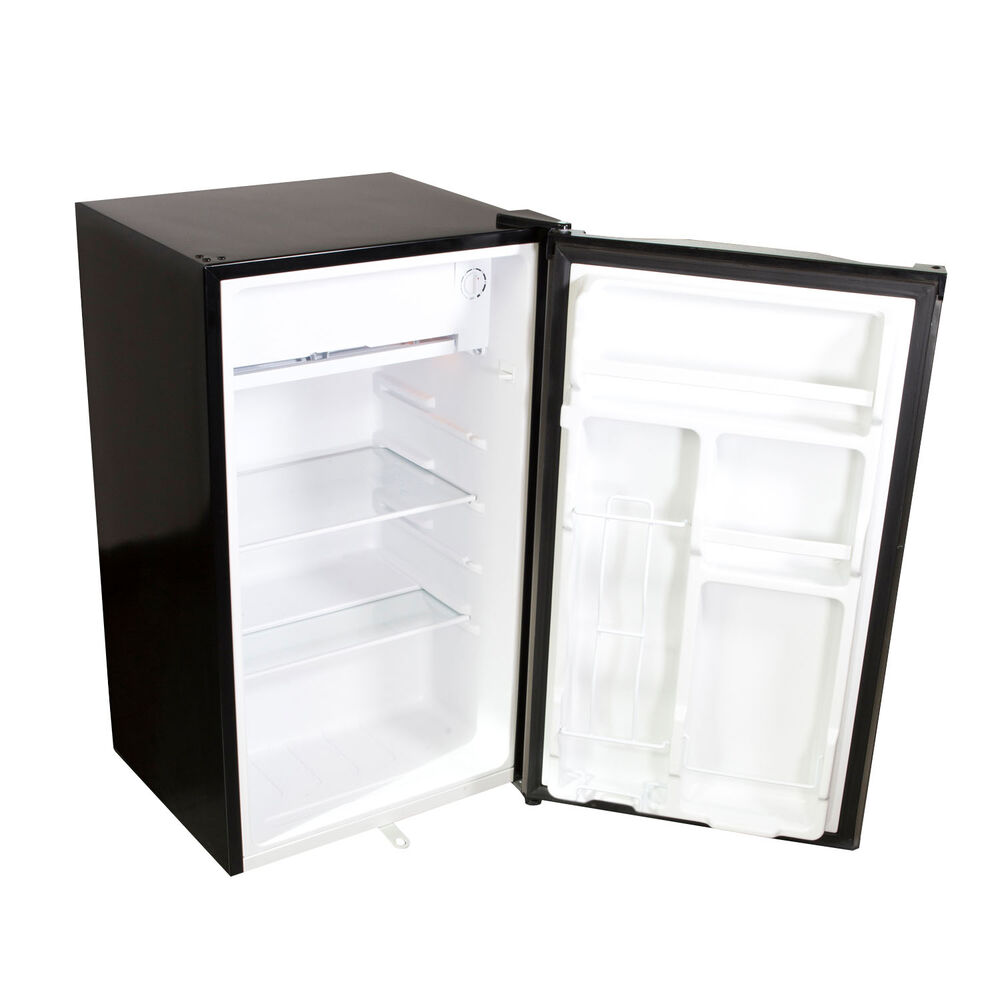 Frigobar 85 Lts Lfb-101n Negro image number 1.0