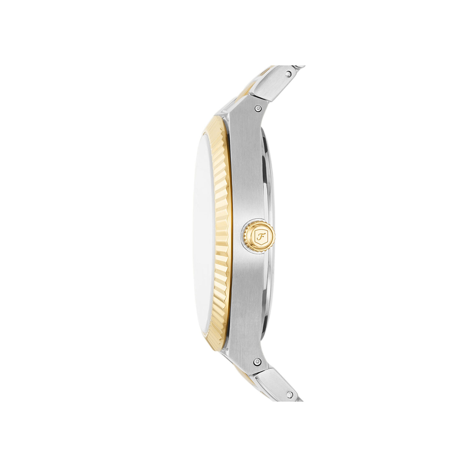 Reloj Fossil Es5259 Bicolor Mujer image number 1.0