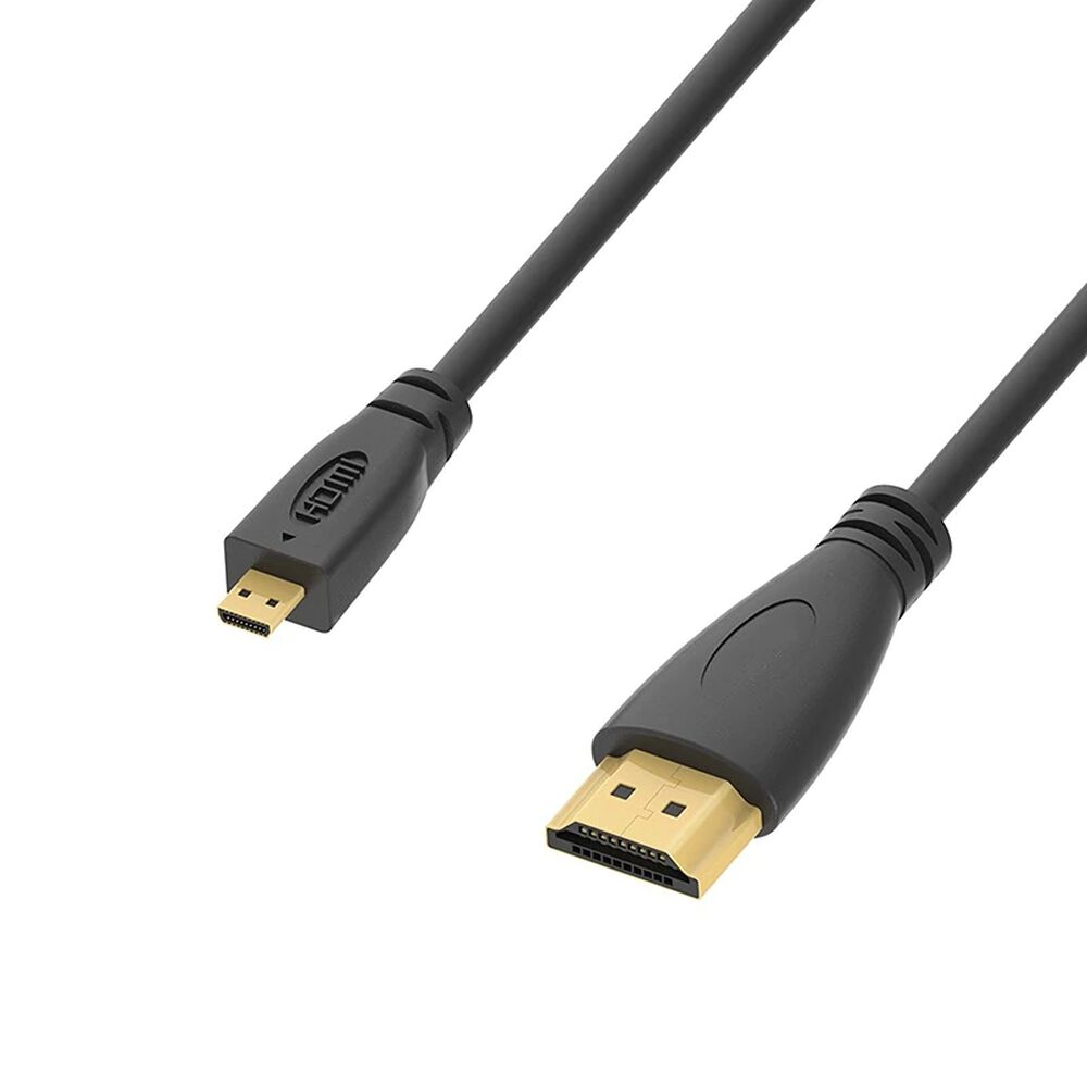 Cable Hdmi A Micro Hdmi - 1.5m image number 0.0