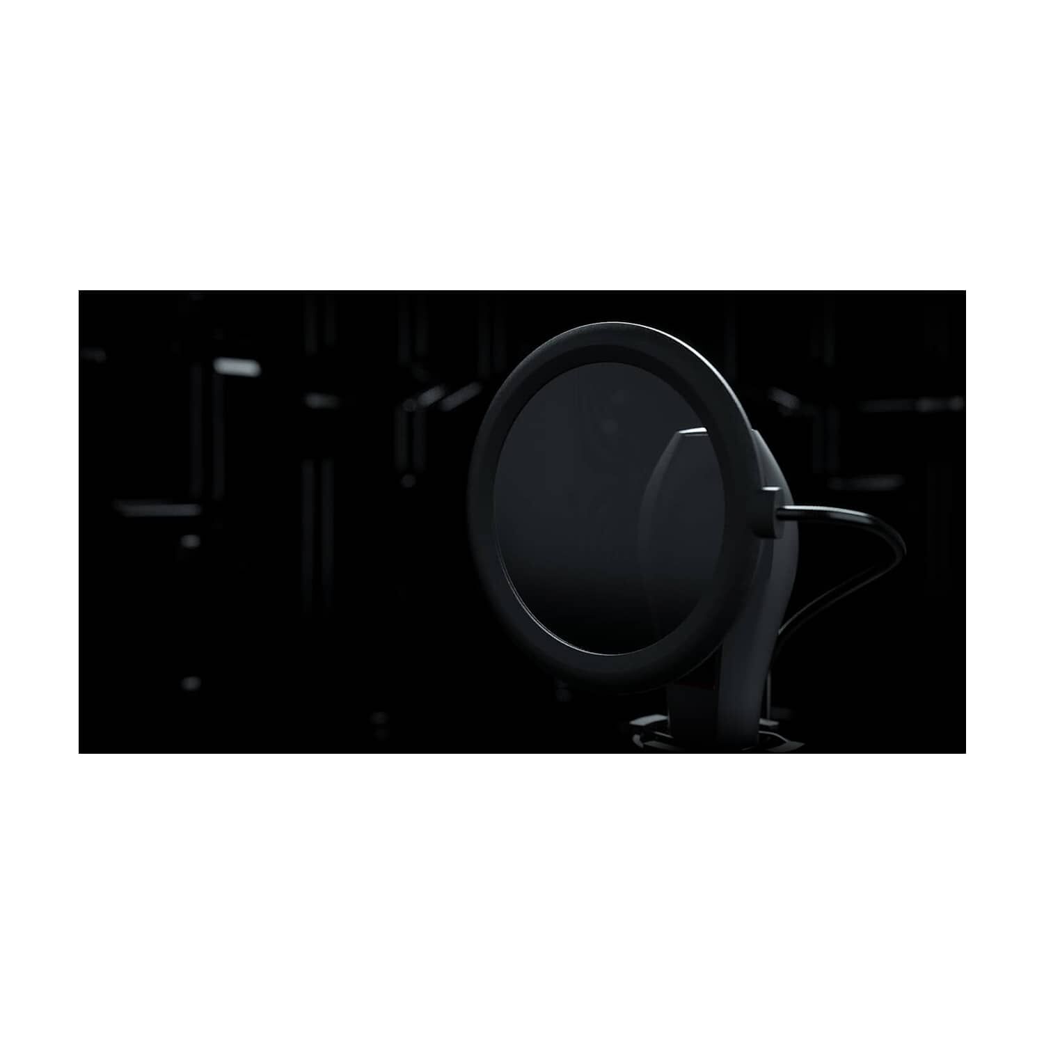 Microfono Gamer Redragon M200 Quasar Usb Condensador Estudio image number 8.0