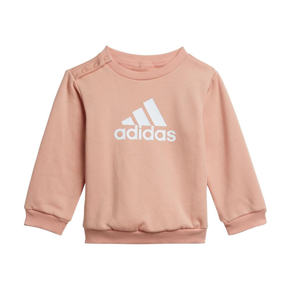 Buzo Unisex Adidas Badge Of Sport image number 7.0