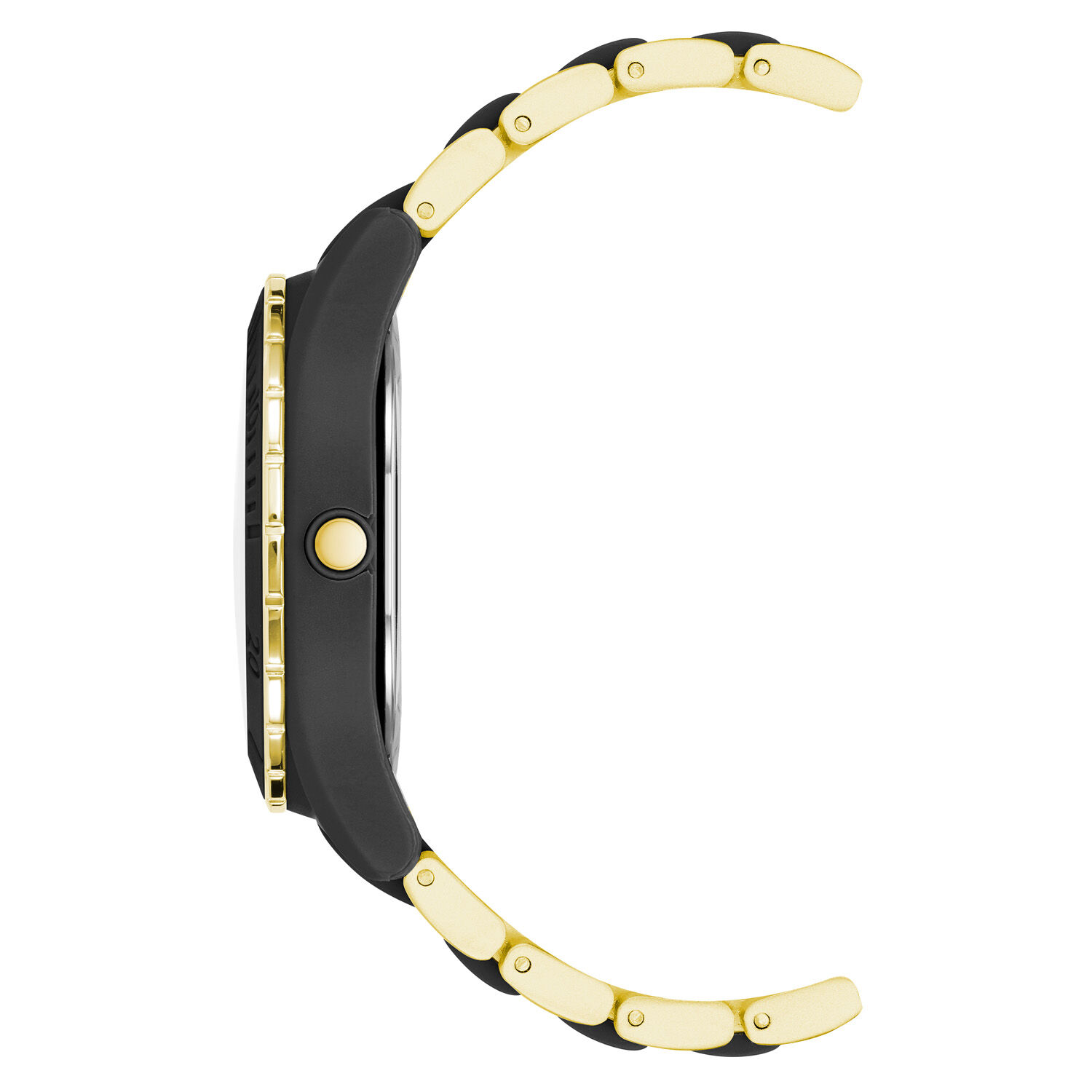 Reloj Anne Klein Ak/3910bkgb Negro image number 1.0