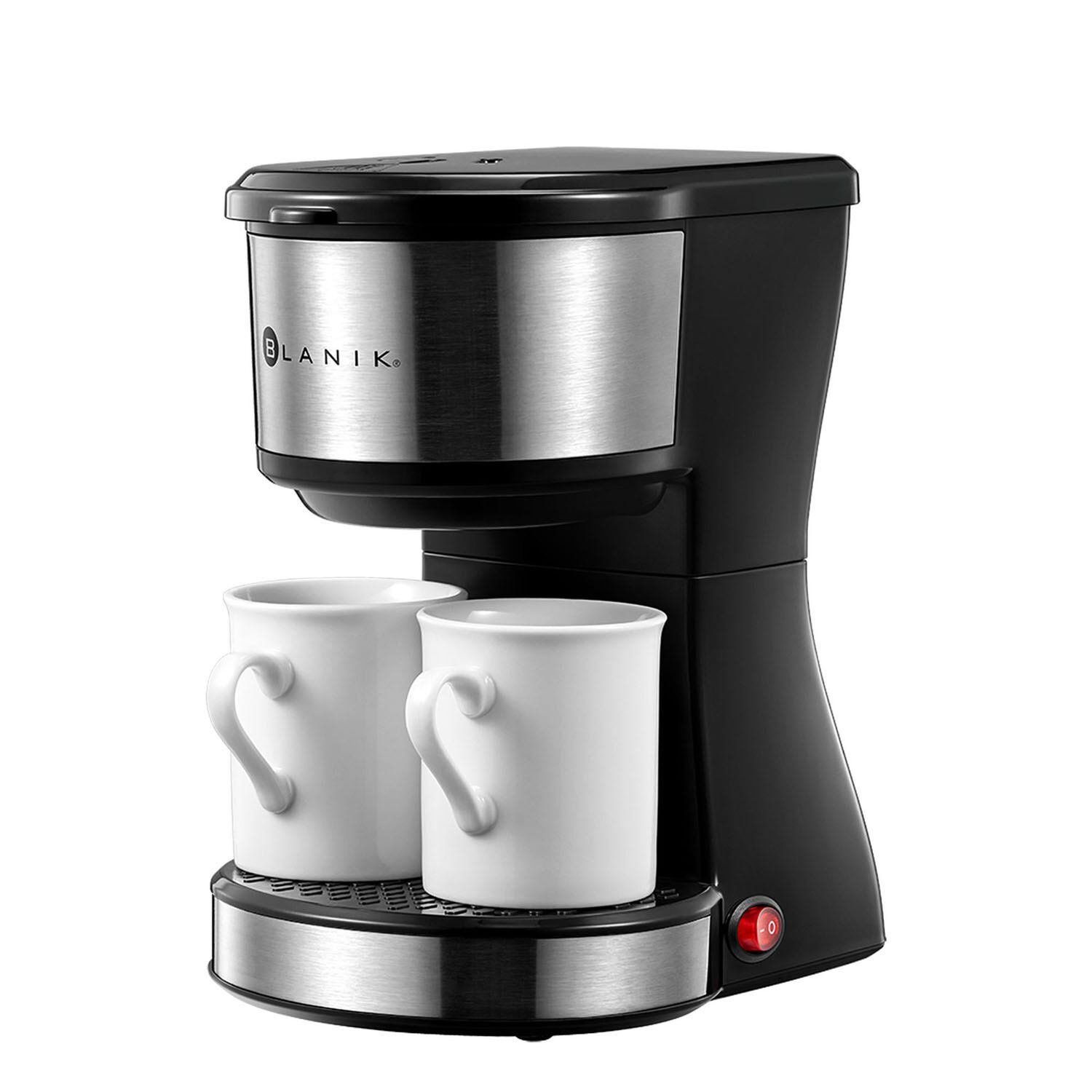 Coffee Maker Duo image number 1.0