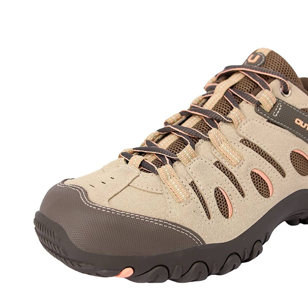 Zapatilla Outdoor Weissmies Tostado Uns image number 3.0