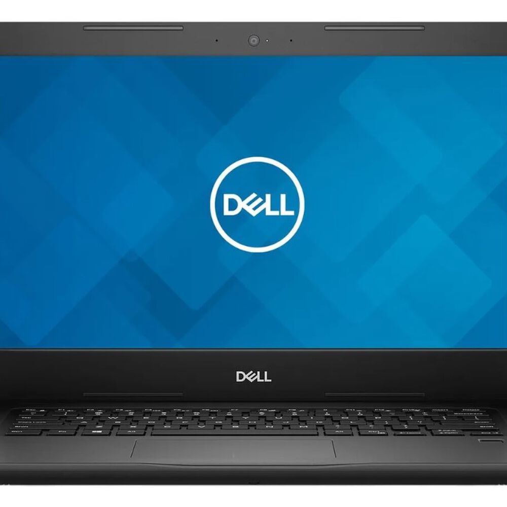 Dell Latitude 3490 - Core I5 8va Gen - 8gb De Ram Ddr4 - 256gb Ssd image number 0.0