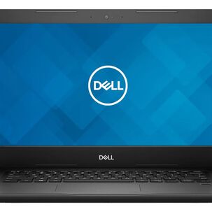 Dell Latitude 3490 - Core I5 8va Gen - 8gb De Ram Ddr4 - 256gb Ssd