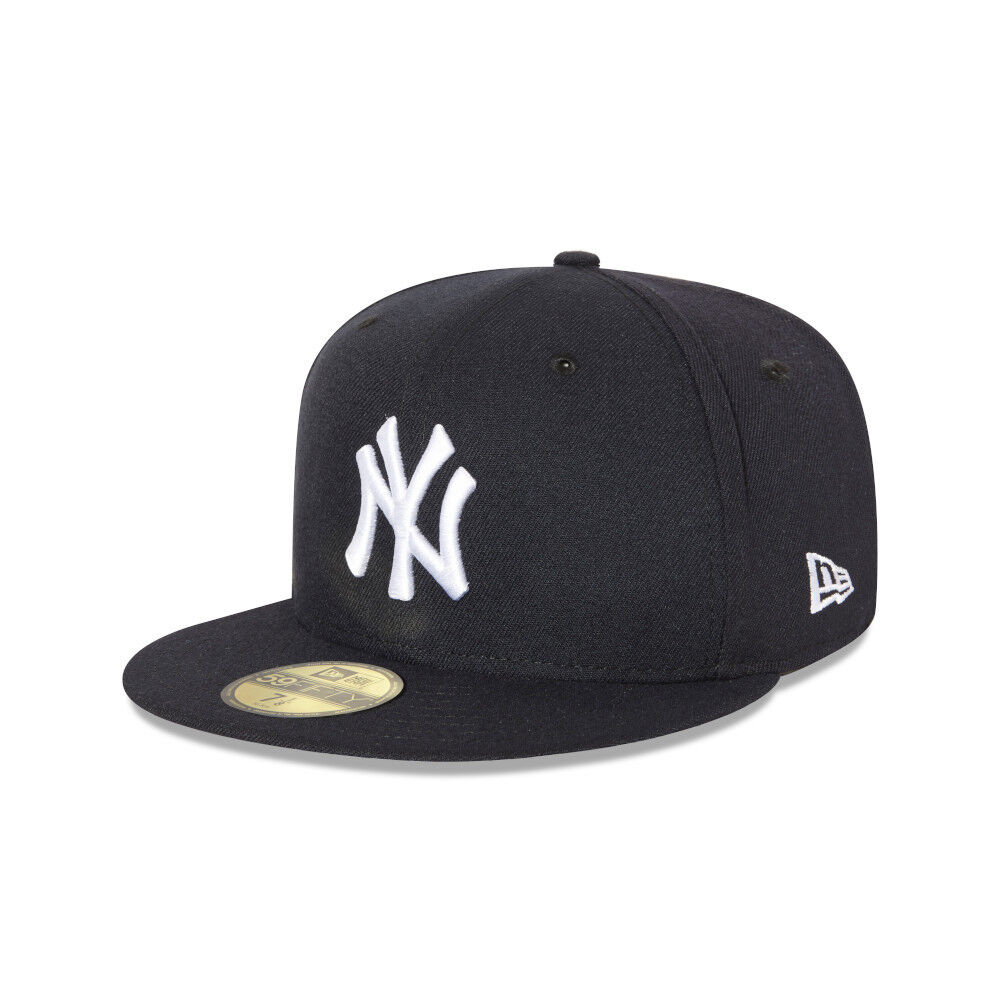 Jockey New York Yankees Mlb 59fifty Azul image number 0.0