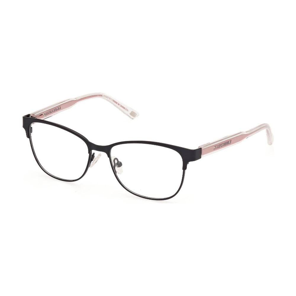 Lentes &Oacute;pticos Negro Skechers image number 1.0