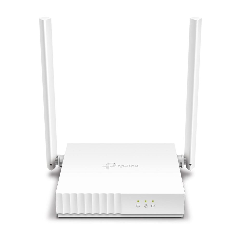 Router Wifi Roteador 300mbps Blanco Tl-wr829n image number 0.0