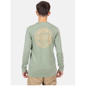 Polera Niño Maui & Sons