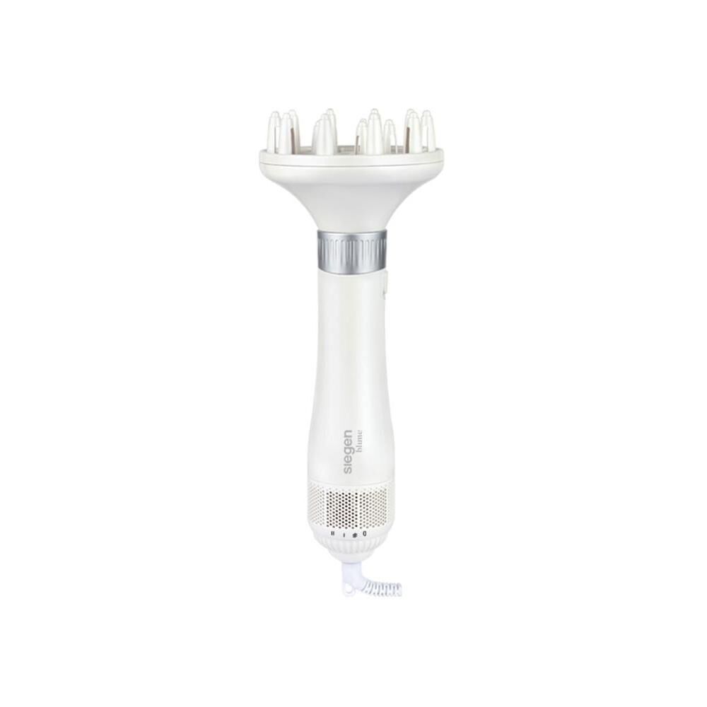 Siegen Modelador SG-B2806 5 en 1 Blanco, foto 9