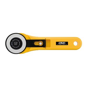 Cuchillo Rotativos Para Tela Rty-2g 45mm - Olfa