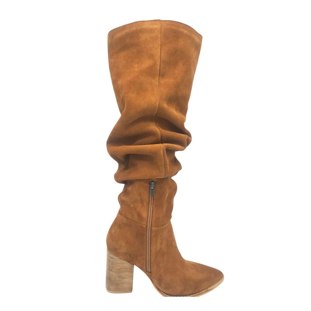 Bucanera Luciana Camel Pao Pecados image number 2.0
