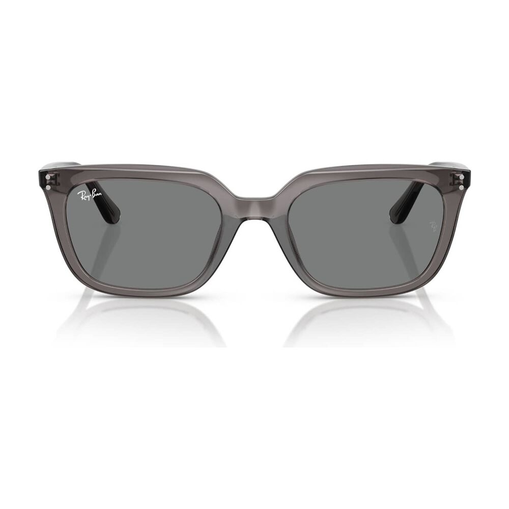 Lentes De Sol Gris Ray-ban image number 0.0