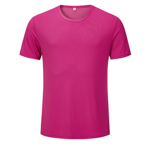 Polera Dry Fit Microperforado Manga Corta Sechurano Hombre