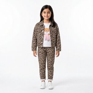 Chaqueta Ni&ntilde;a Topsis
