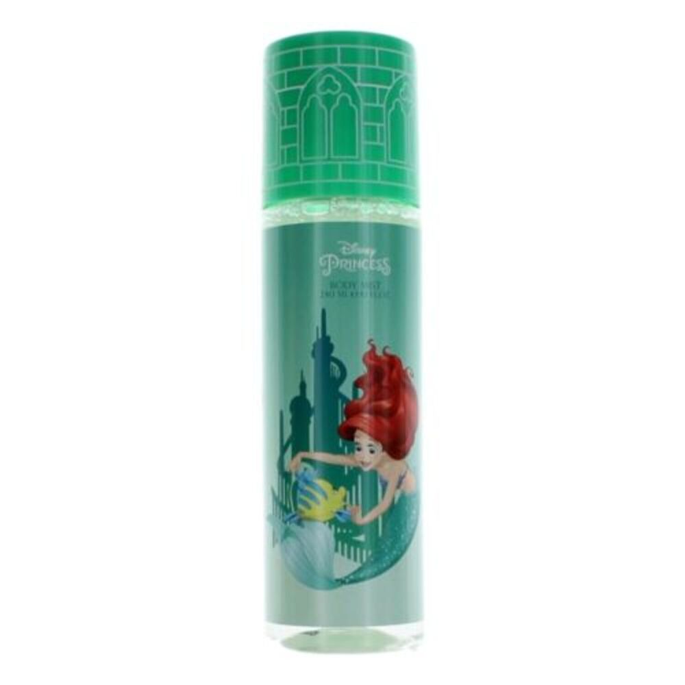 Disney Ariel Mist 240ml image number 0.0