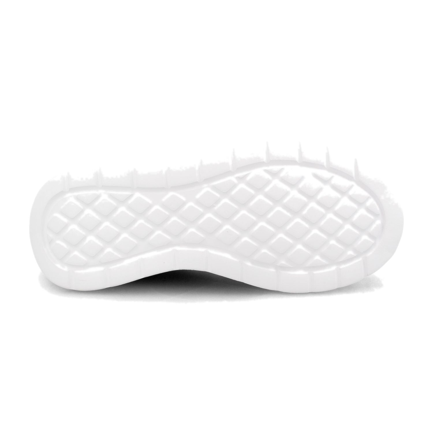 Zapatilla Mujer Power Credo Urban Running Negro image number 4.0