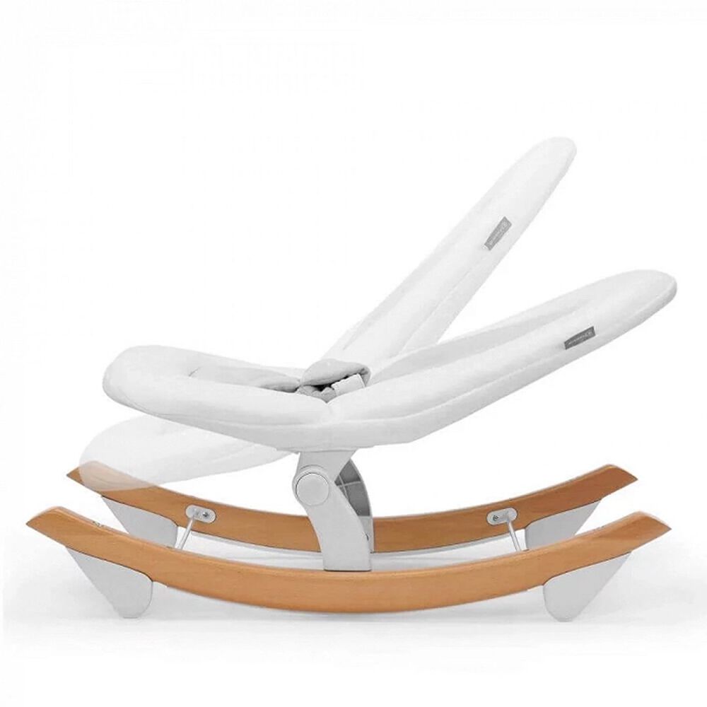 Silla Nido Finio Blanco image number 5.0