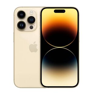 Apple Iphone 14 Pro 5g 128gb Oro Reacondicionado