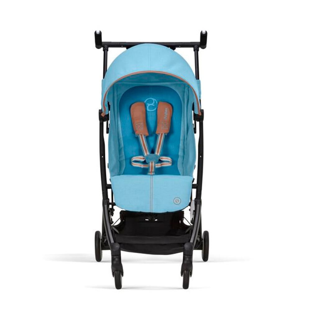 Coche Travel System Libelle Bb + Aton S2 + Base image number 3.0