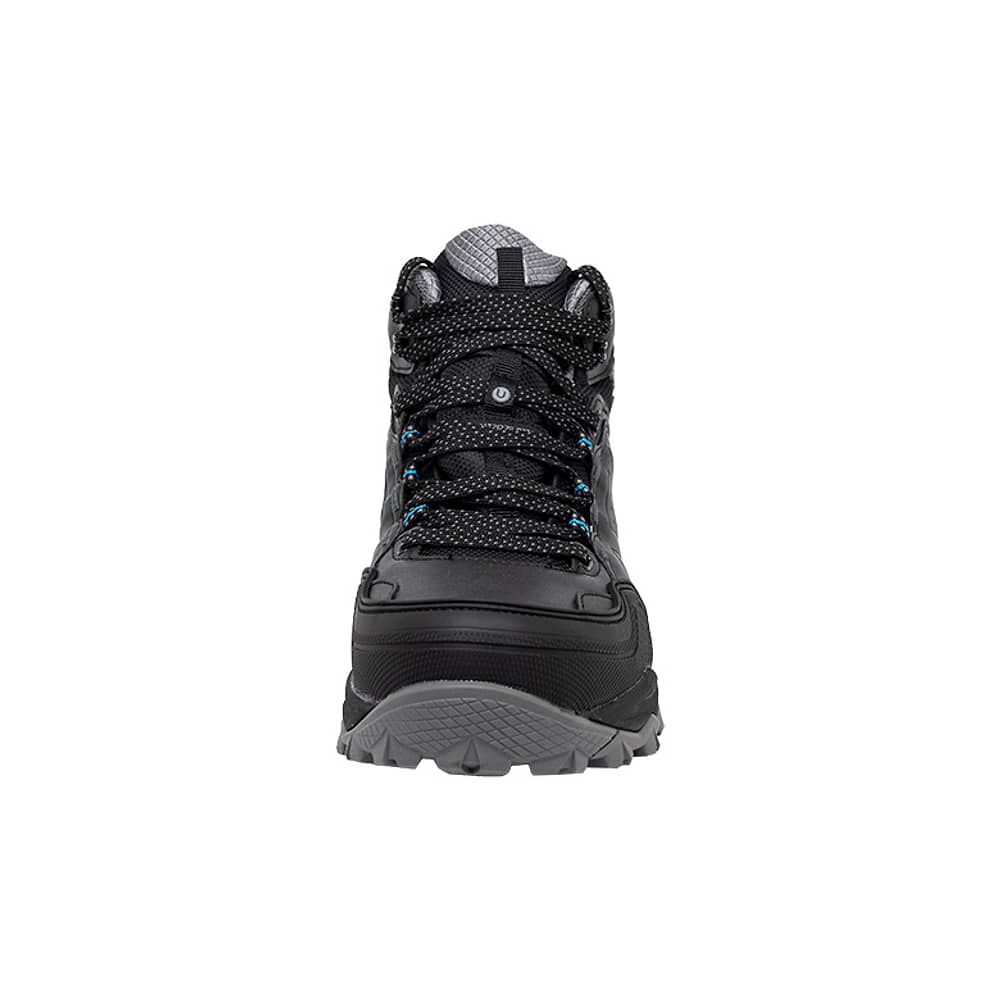 Botin Outdoor Waterproof Salix Negro Uns image number 2.0